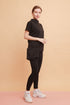 Vagabond Top w/ Built-in Bag
